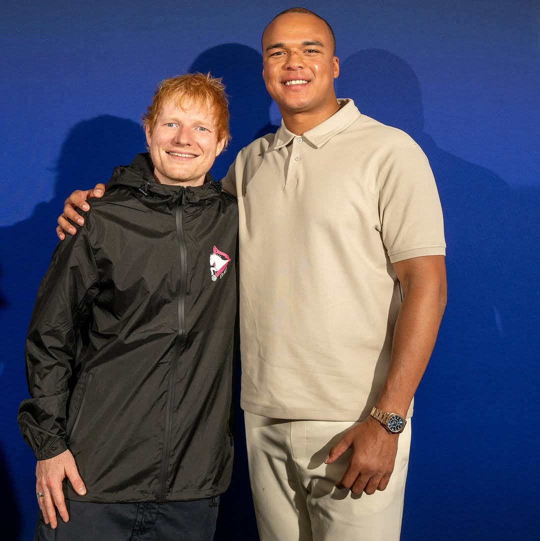 Хто такий Фабіо Вордлі, який "позбавив" Усика титулу абсолютного чемпіона